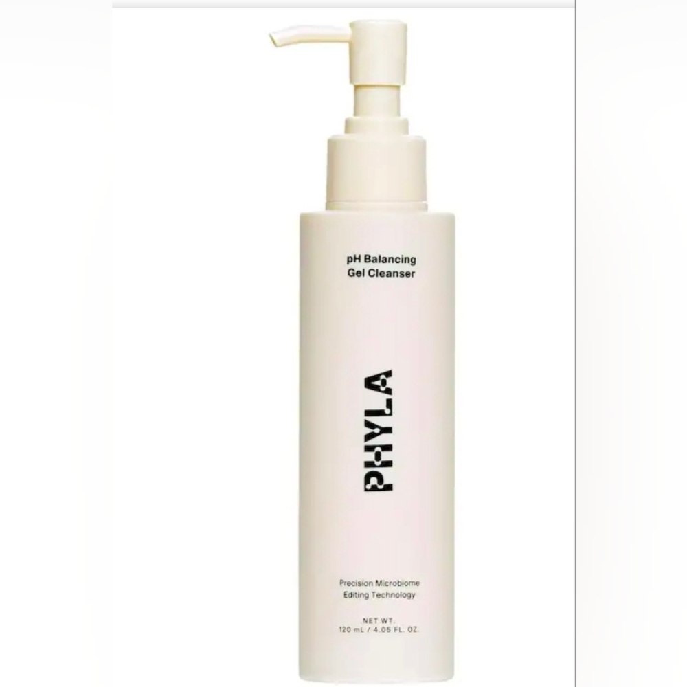 NWT Phyla pH Balancing Gel Cleanser